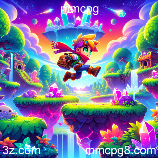 A Evolução dos Jogos de Plataforma: Do Clássico ao Moderno