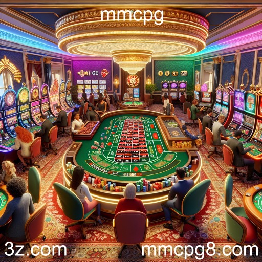 Explorando a Categoria de Simulação: Uma Experiência Interativa no mmcpg