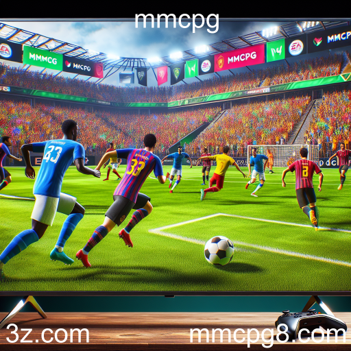 A Evolução dos Jogos de Esportes: Do Passado ao Futuro