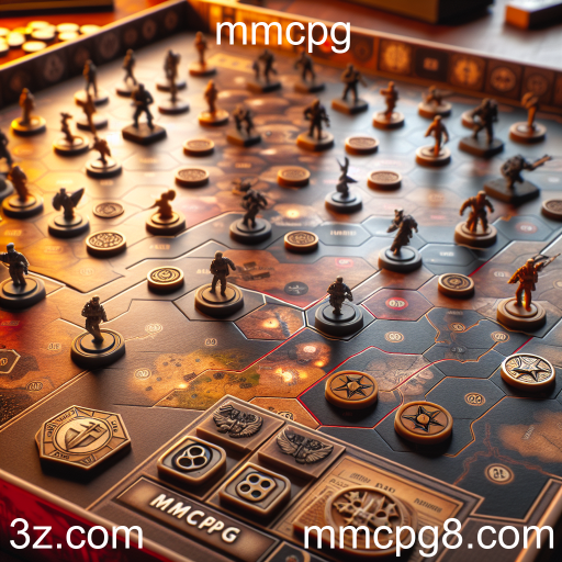 O Fascínio dos Jogos de Estratégia: Uma Jornada de Planejamento e Tática